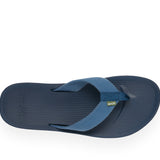 MEN'S COSMIC YOGI PACIFIC BLUE