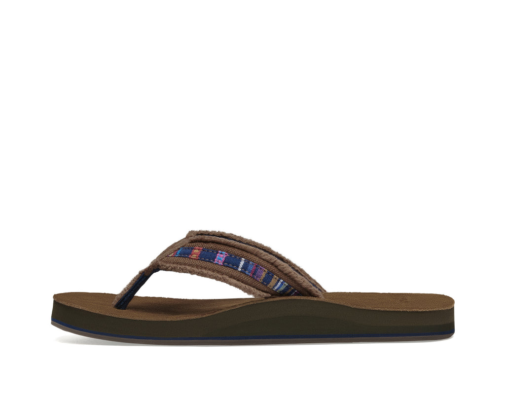Mens Sandals / Thongs | Sanuk Australia