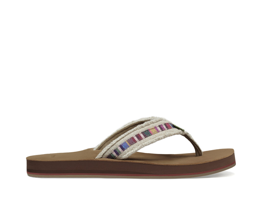 Mens Sandals / Thongs | Sanuk Australia