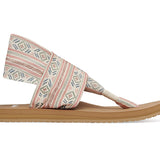 WOMEN'S SLING ST BLANKET ROSE MULTI