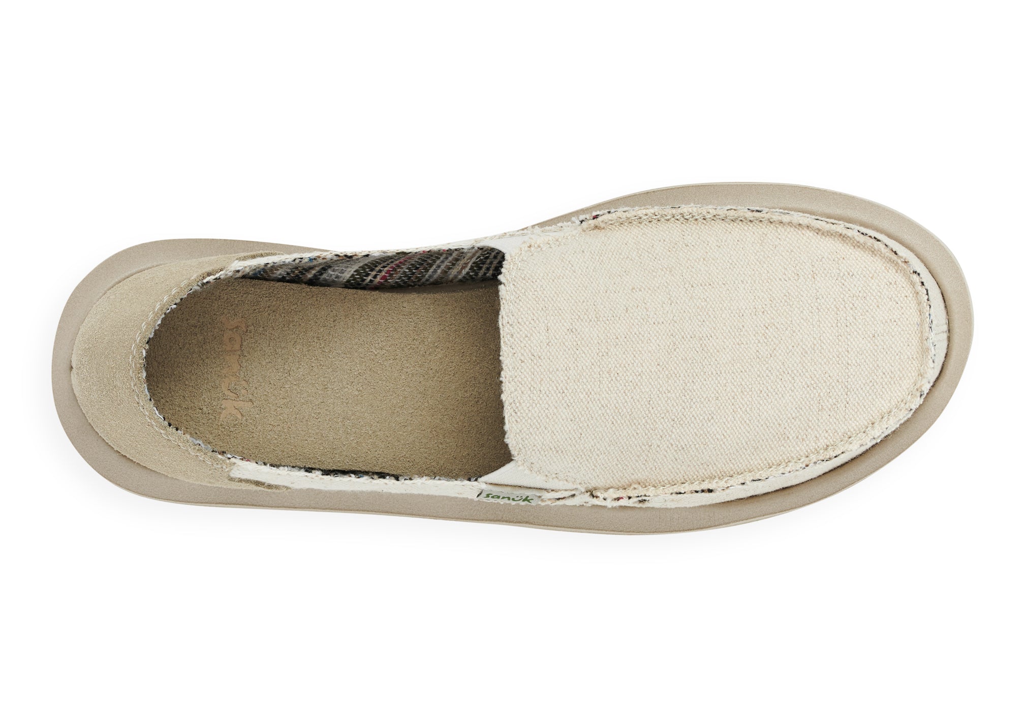 WOMEN'S DONNA ST NATURAL