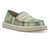 WOMEN'S DONNA ST ARTESANO BLUE / GREEN in BLUE / GREEN