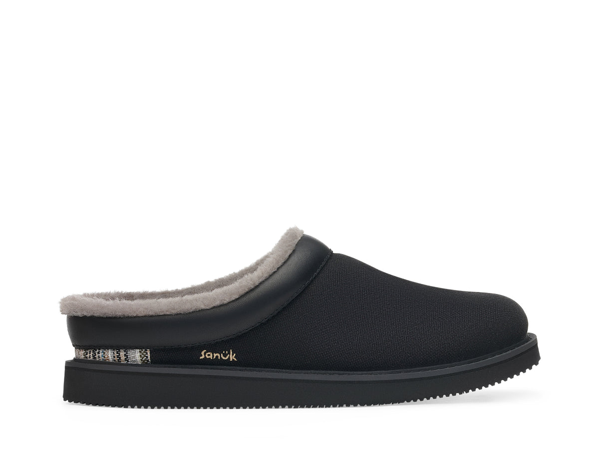 sanuk cozy vibe slippers
