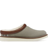 MEN'S COZY VIBE SLIPPER SM SHALE