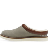 MEN'S COZY VIBE SLIPPER SM SHALE