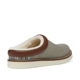 MEN'S COZY VIBE SLIPPER SM SHALE