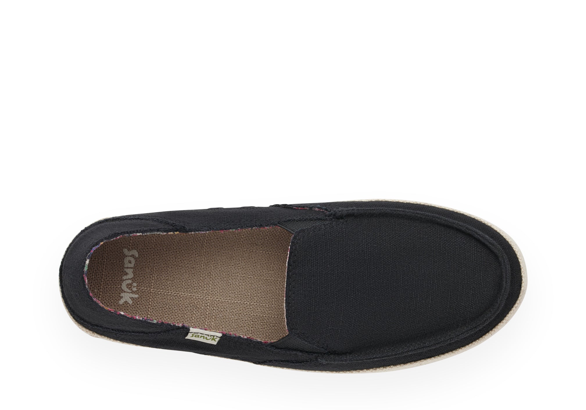 WOMEN'S TWINNY ST BLACK