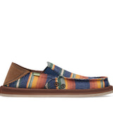 MEN'S VAGABOND ST DONNY COASTAL IRIS
