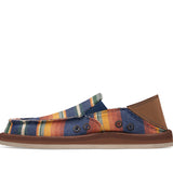 MEN'S VAGABOND ST DONNY COASTAL IRIS