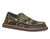 MEN'S SIDEWALK SURFER WOODLAND CAMO in WOODLAND CAMO