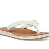 WOMEN'S HAPPY PLACER ST SURFRIDER AQUA WAVE