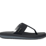 WOMEN'S ISLAY ST BLACK