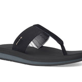 WOMEN'S ISLAY ST BLACK