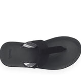 WOMEN'S ISLAY ST BLACK