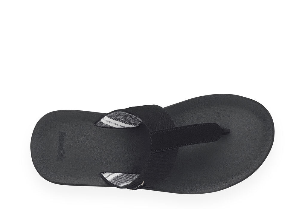 WOMEN'S ISLAY ST BLACK