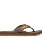 MEN'S HULLSOME ST DONNY COASTAL IRIS