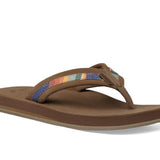 MEN'S HULLSOME ST DONNY COASTAL IRIS