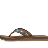 MEN'S HULLSOME ST DONNY COASTAL IRIS