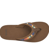 MEN'S HULLSOME ST DONNY COASTAL IRIS