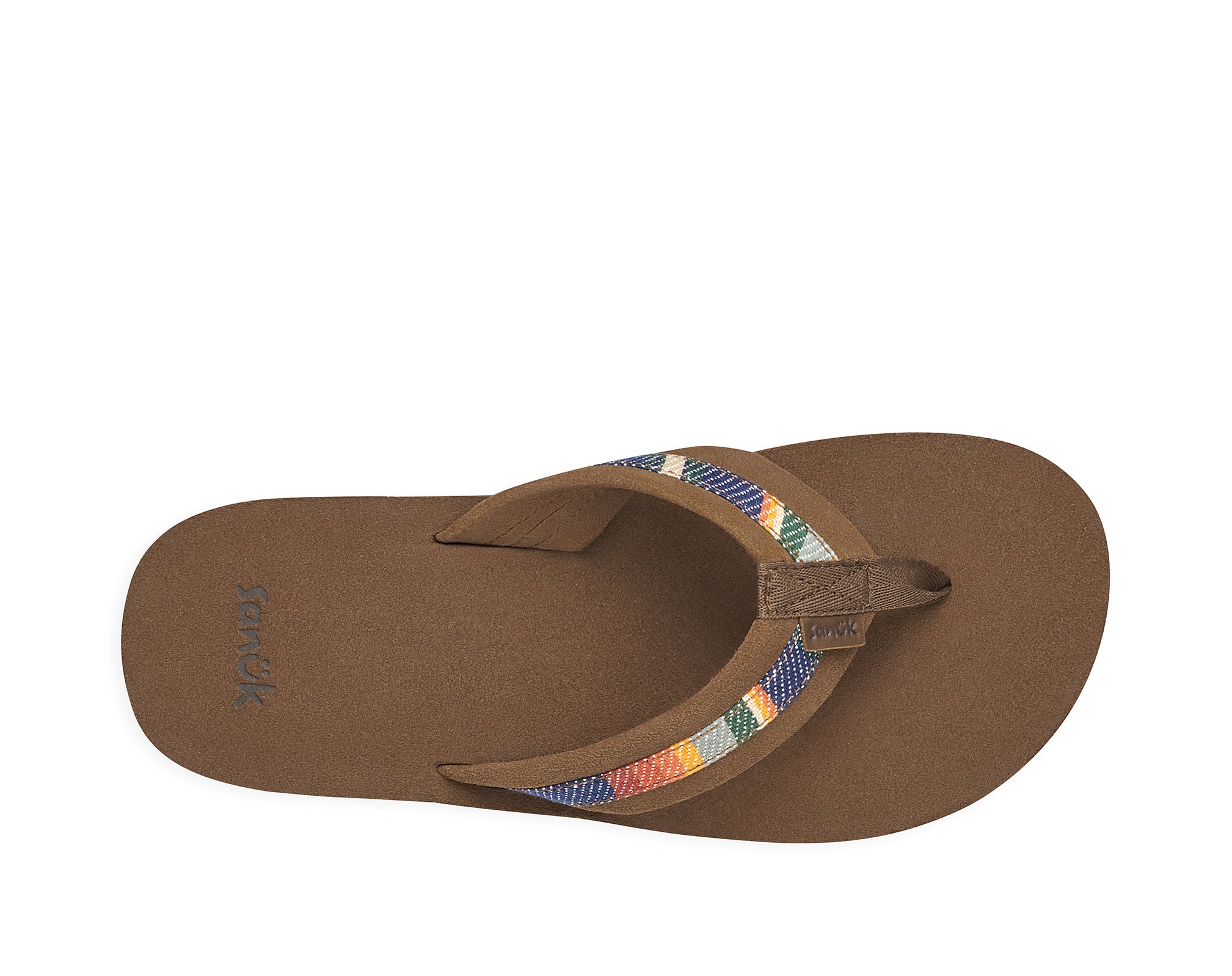 Reef guatemalan love flip flops online