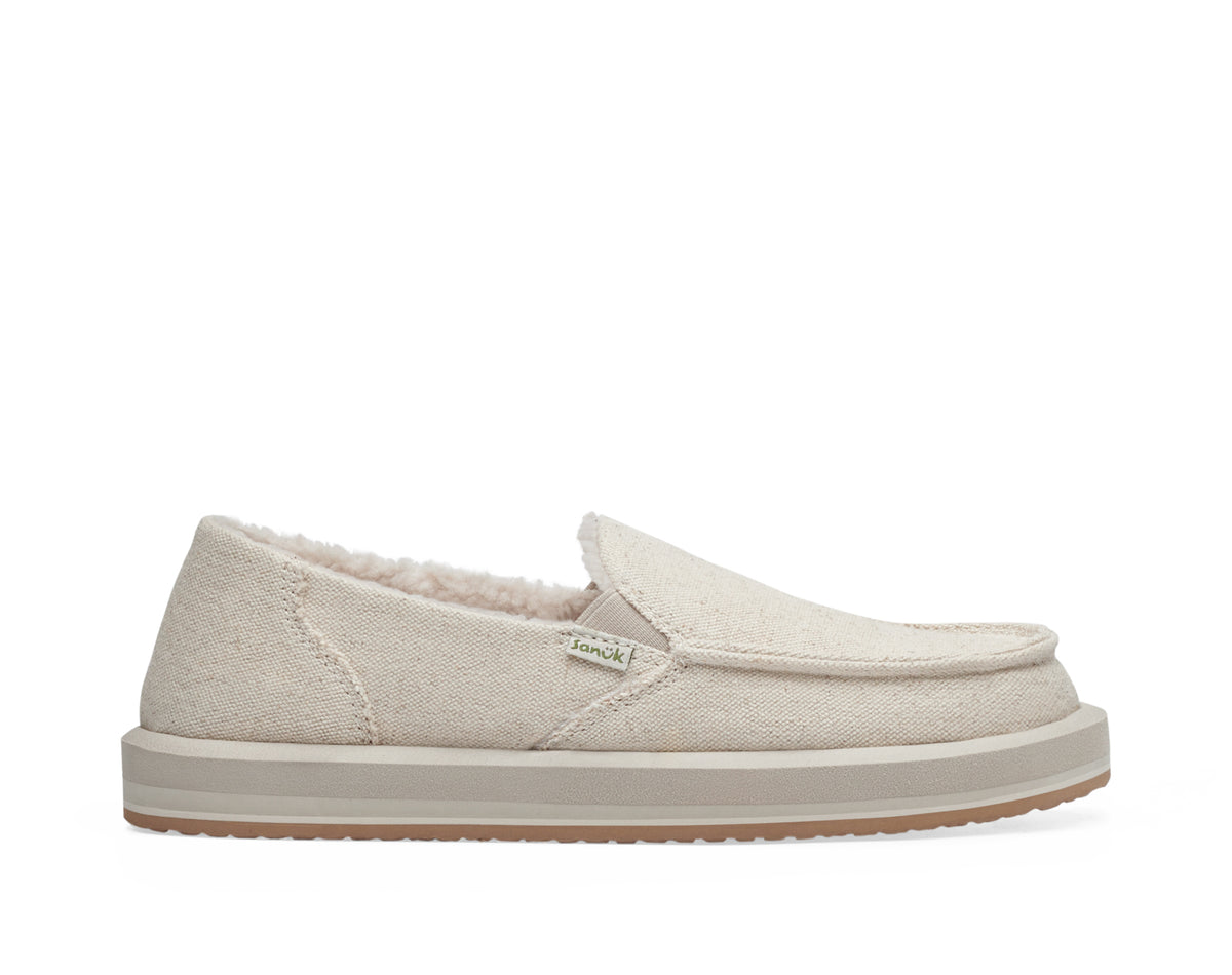 WOMEN'S DONNA ST HEMP CHILL | Sanuk Australia