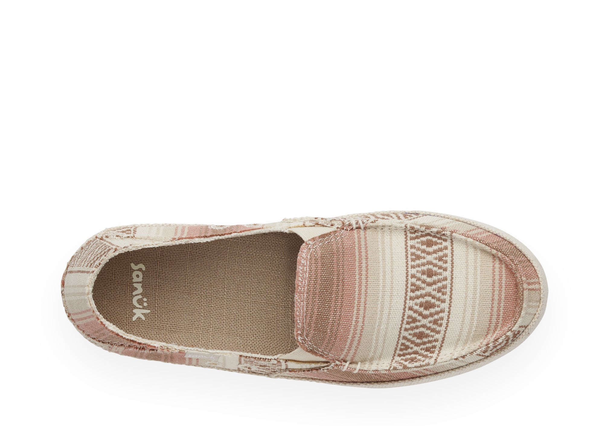 WOMEN'S TWINNY ST BAJA BLANKET