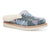 WOMEN'S COZY VIBE SLIPPER SM SOUTHWEST in MULTI