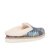 WOMEN'S COZY VIBE SLIPPER SM SOUTHWEST