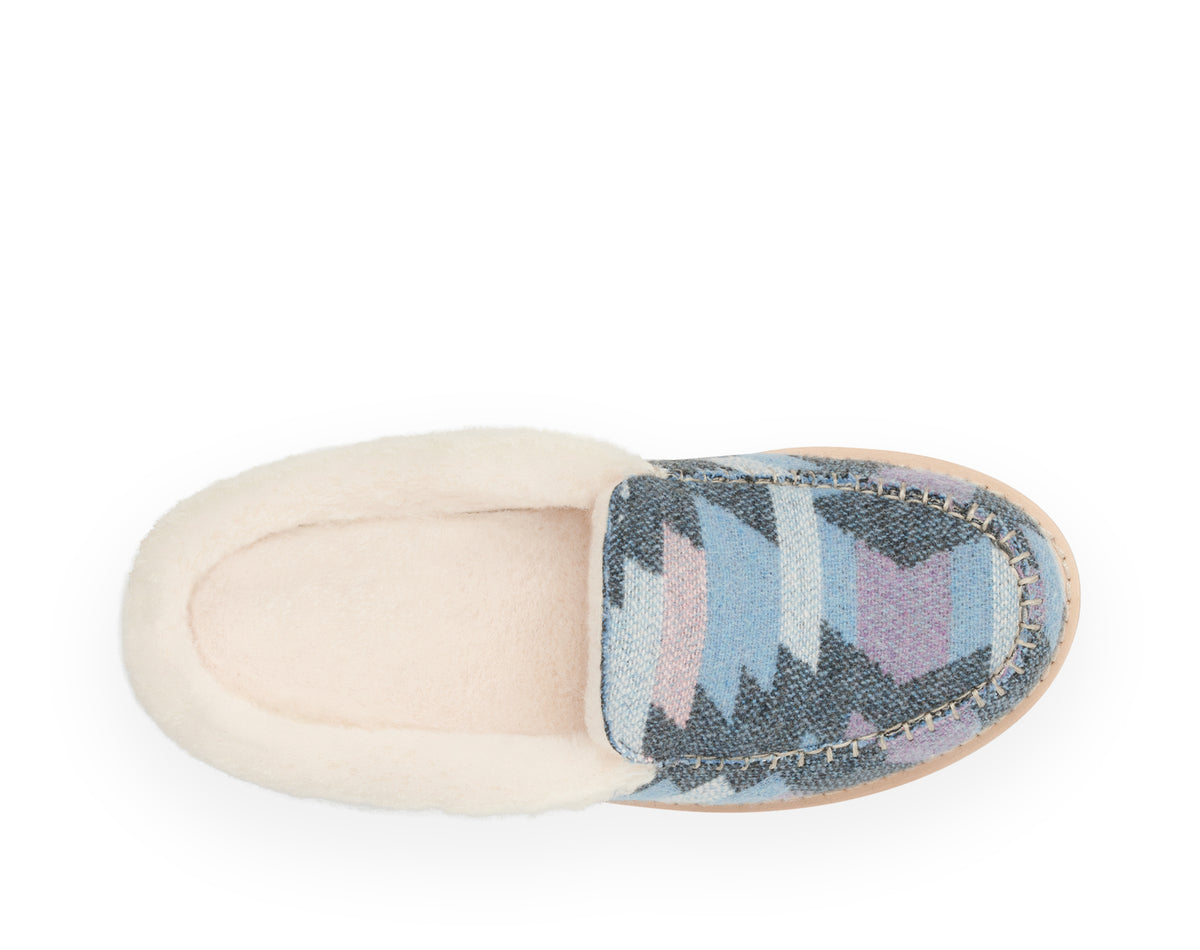 sanuk cozy vibe slippers
