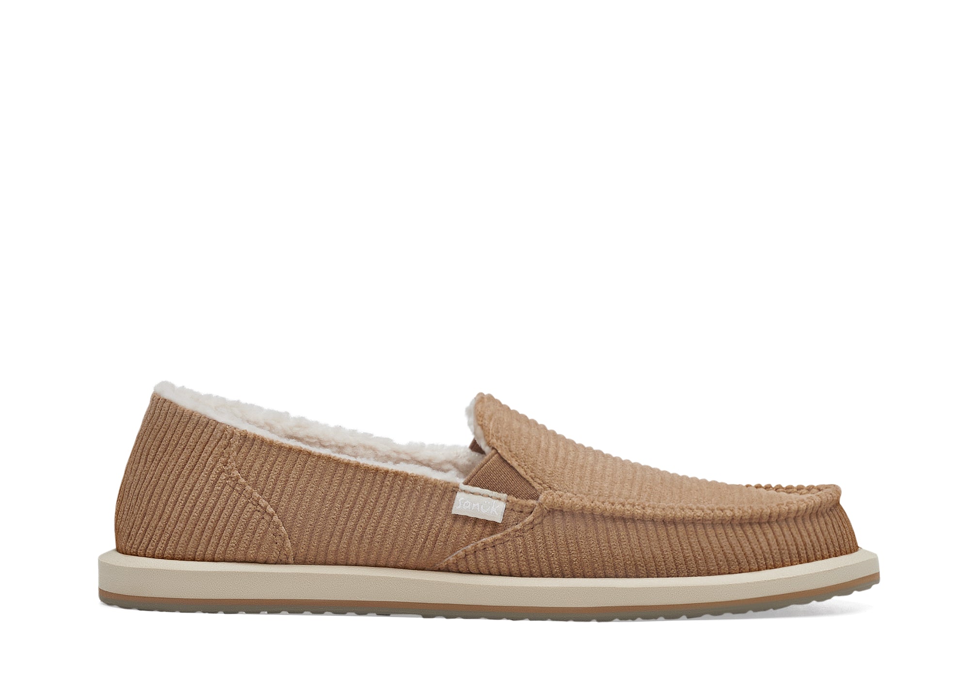 WOMEN'S DONNA CORD CHILL