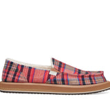 WOMEN'S DONNA ST PLAID CHILL