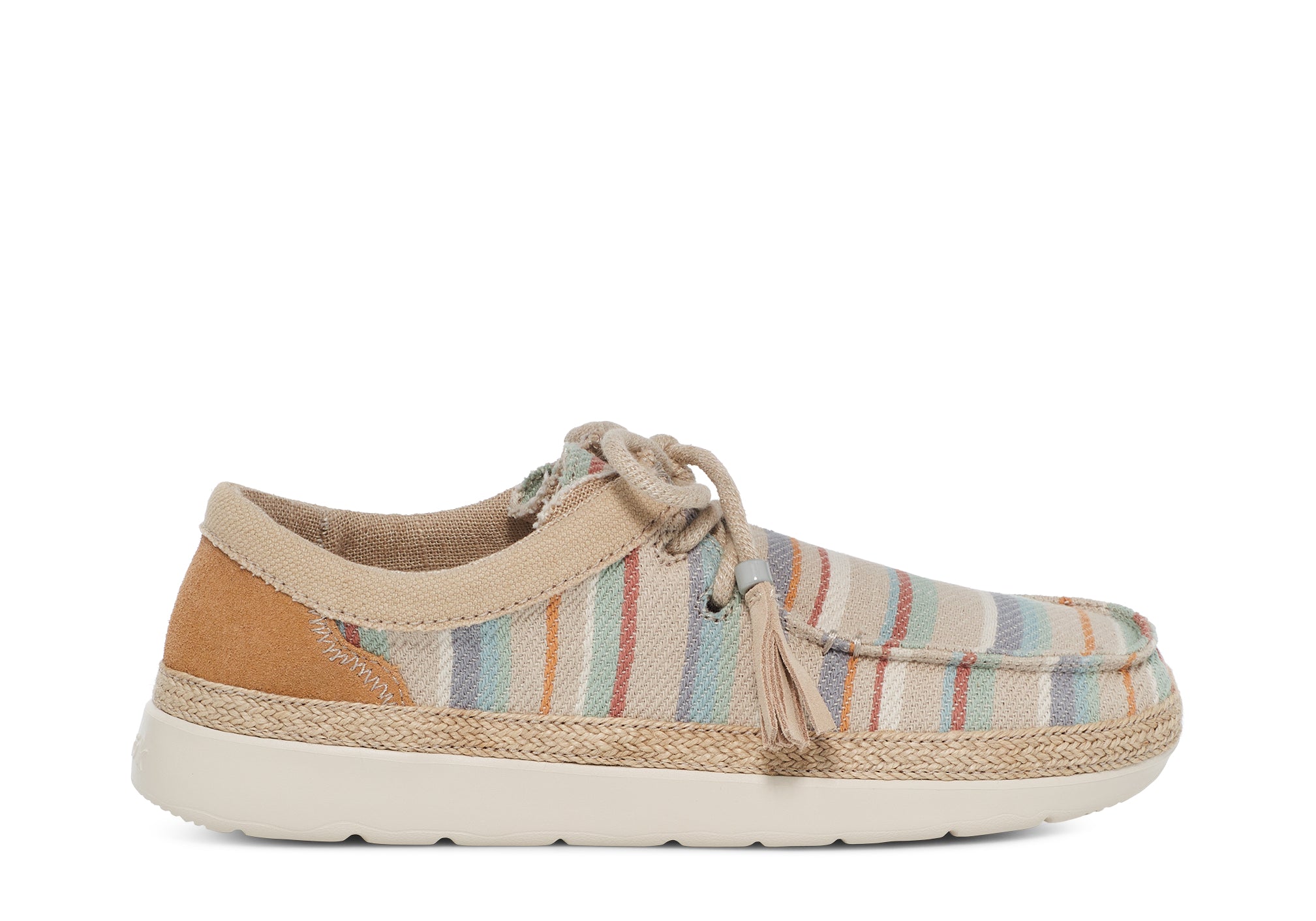 WOMEN'S SHAKA LITE SL BLANKET