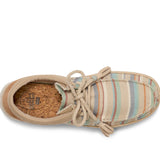 WOMEN'S SHAKA LITE SL BLANKET