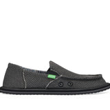 BIG KIDS VAGABOND BLACK