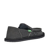 BIG KIDS VAGABOND BLACK