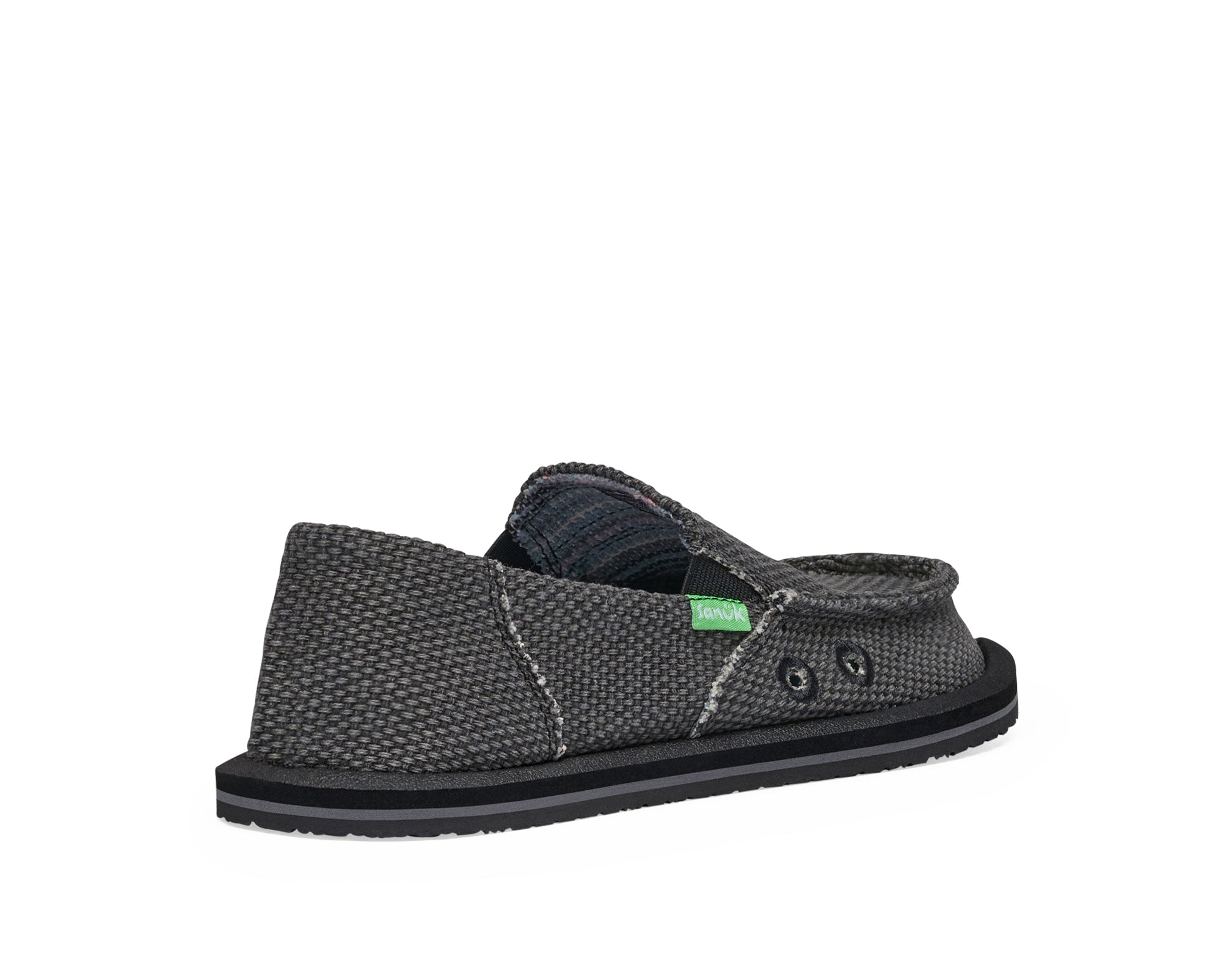 Sanuk kids vagabond discount
