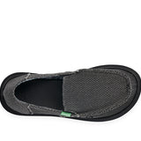 BIG KIDS VAGABOND BLACK