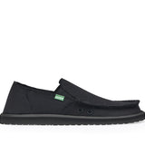 MEN'S DONNY - BLACKOUT