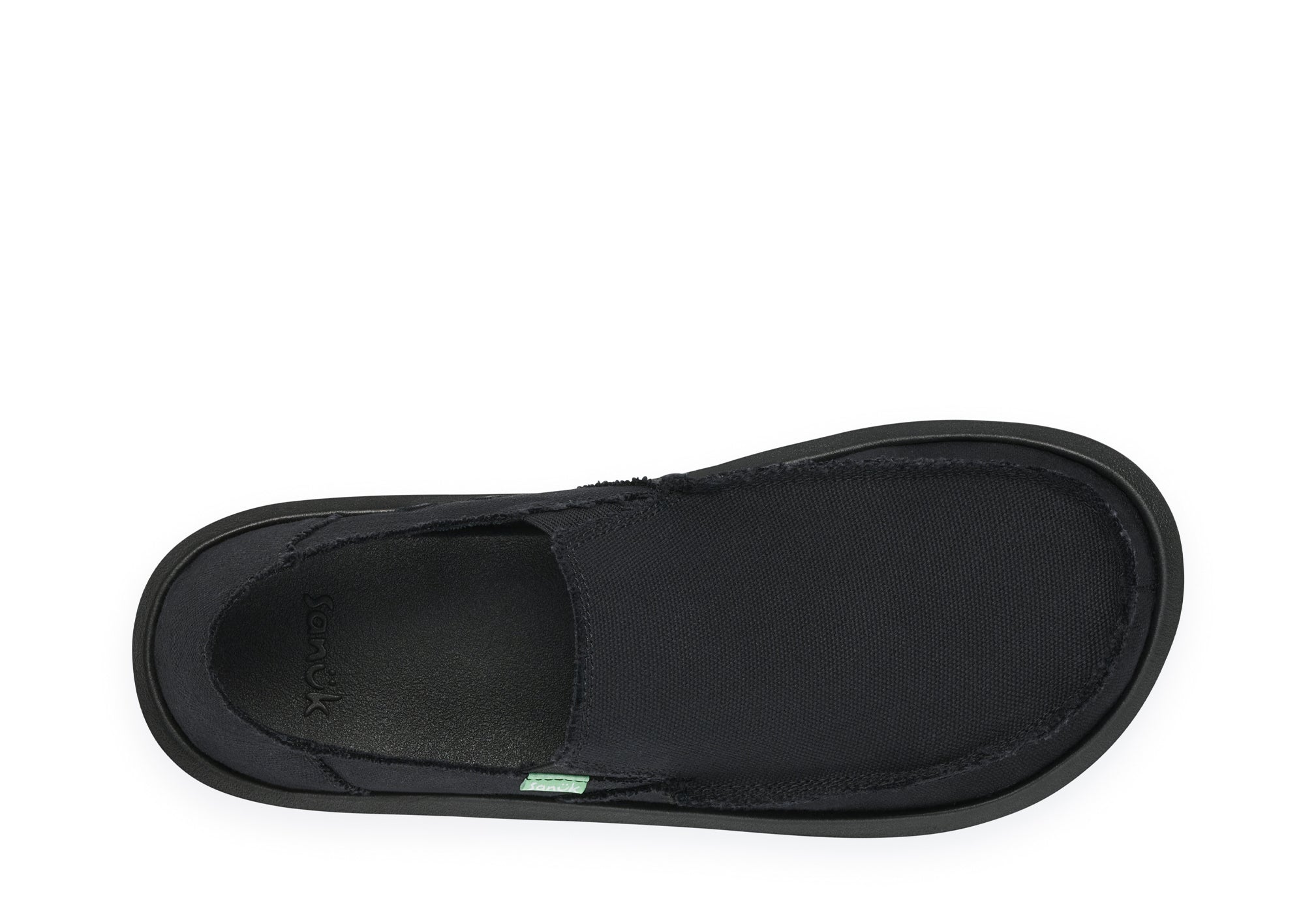 MEN'S VAGABOND BLACKOUT