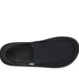 MEN'S DONNY - BLACKOUT