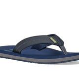 MEN'S BURM INDIGO