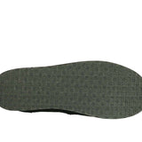 WOMEN'S DONNA HEMP BLACK