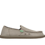 WOMEN'S DONNA HEMP NATURAL