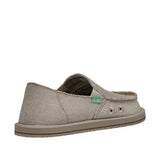 WOMEN'S DONNA HEMP NATURAL