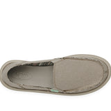 WOMEN'S DONNA HEMP NATURAL