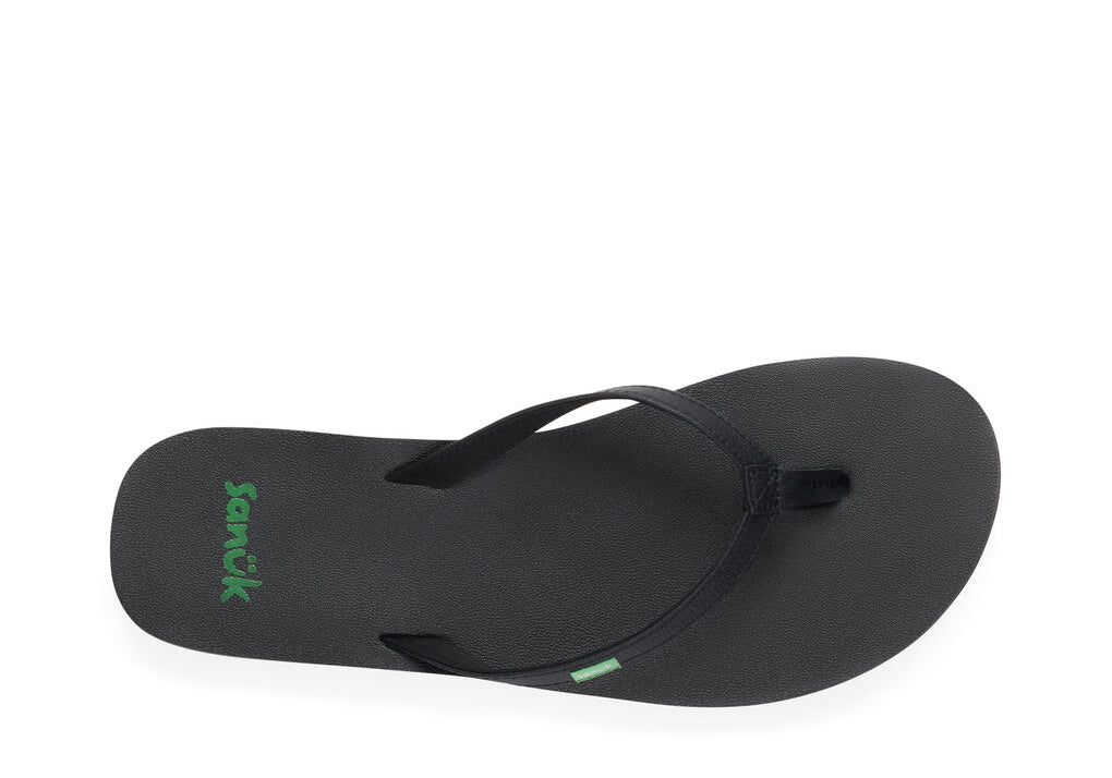 WOMEN'S YOGA JOY BLACK