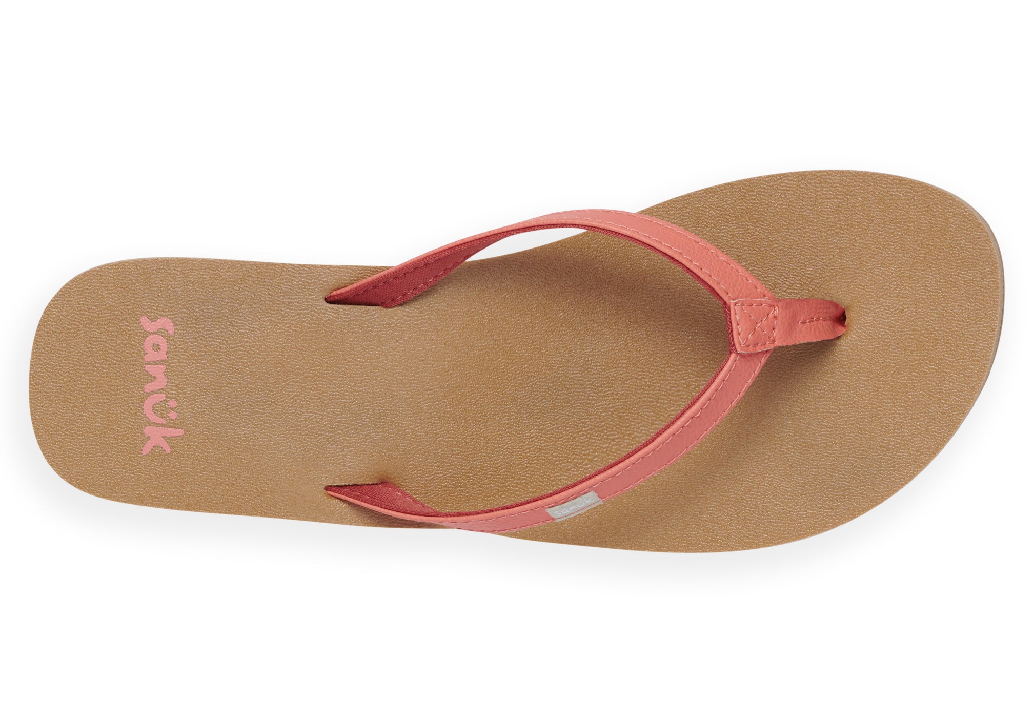 WOMEN'S YOGA JOY BURNT CORAL