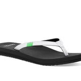 WOMEN'S YOGA JOY WHITE