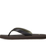 WOMEN'S YOGA MAT BROWN