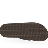 WOMEN'S YOGA MAT BROWN